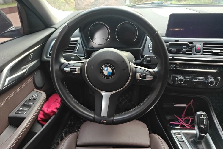 Used BMW 1 Series 2020 120i M Sport Package