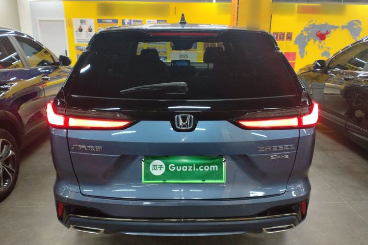 Used Honda Breeze New Energy 2023 ePHEV Ultimate Edition
