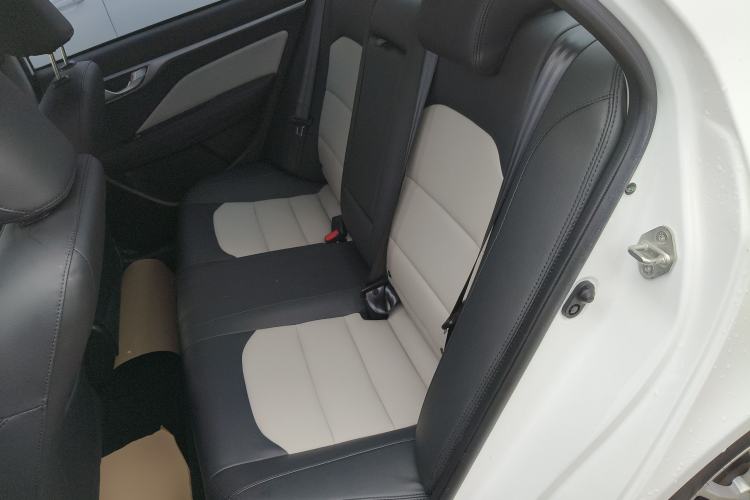 Used Geely Auto Vision 2020 Revised Version 1.5L CVT Asian Games Edition