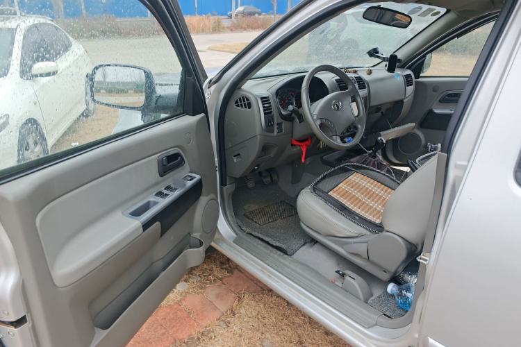 Used Great Wall Poer 