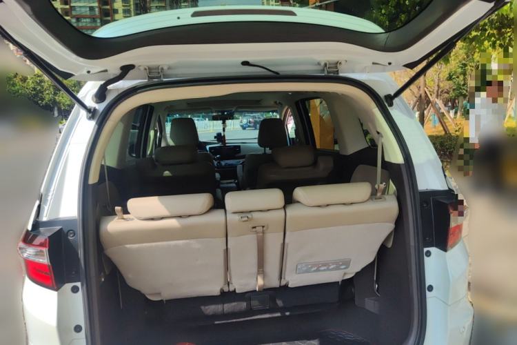 Used Honda Odyssey 2017 2.4L Luxury Edition