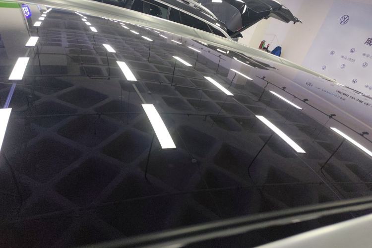 Used Mercedes-Benz GLC 2020 Facelift GLC 260 L 4MATIC Luxury Edition