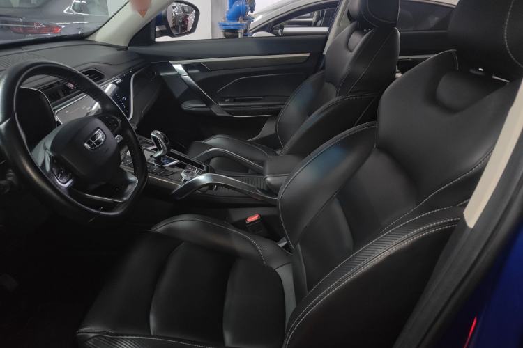 Used Geely Auto Emgrand X7 Sport 2020 1.5TD Automatic Smart Connect PRO Left Front Seat