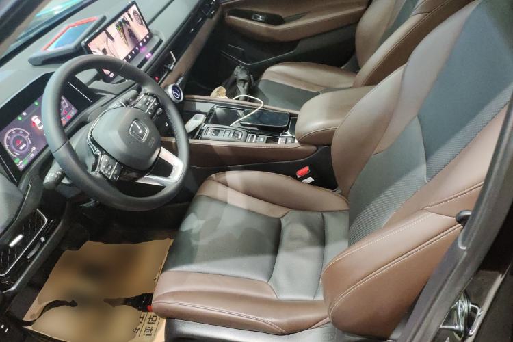 Used Honda Inspire New Energy 2023 ePHEV Prestige Edition
