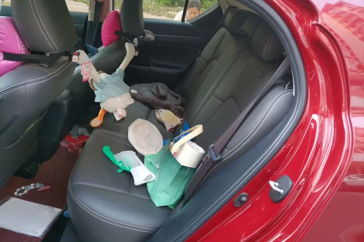 Used Lexus CT 2017 CT200h Elite Edition Solid Color China V Standard