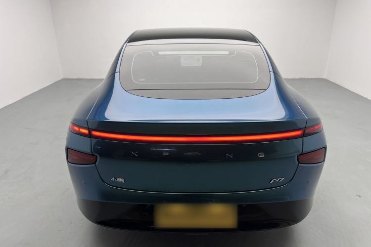 Used XPeng P7 2022 670N+