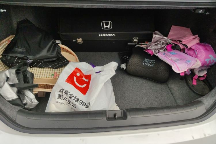 Used Honda Accord 2021 260TURBO Luxury Starry Sky Limited Edition