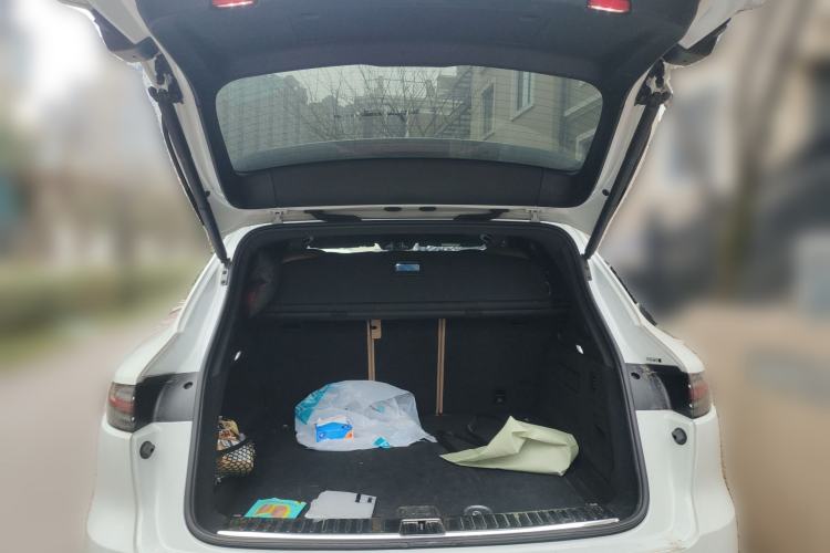 Used Porsche Cayenne 2019 Cayenne 3.0T