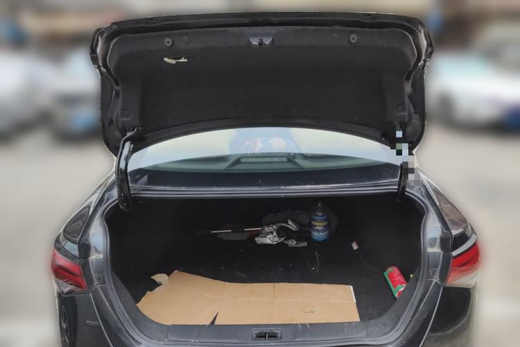 Used Nissan Sylphy 2022 1.6L XL CVT Enjoyment Edition