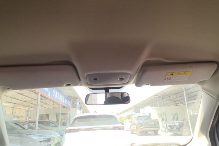 Used Leapmotor T03 2021 400 Lite Edition - Lithium-Ion Battery
