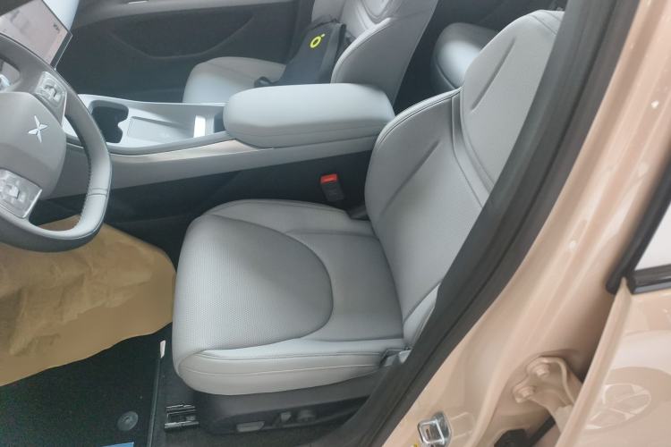 Used XPeng MONA M03 2025 502 Long-Range Max