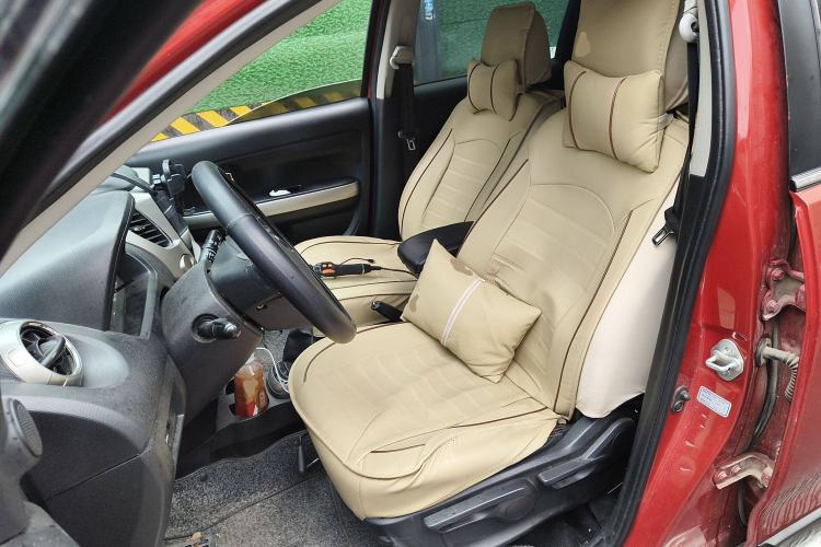 Used Great Wall M4 2012 1.5L Manual Luxury Version