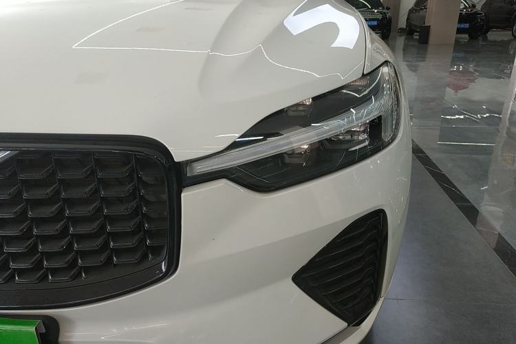 Used Volvo XC60 2022 B5 4x4 Smart & Advanced Sport Edition