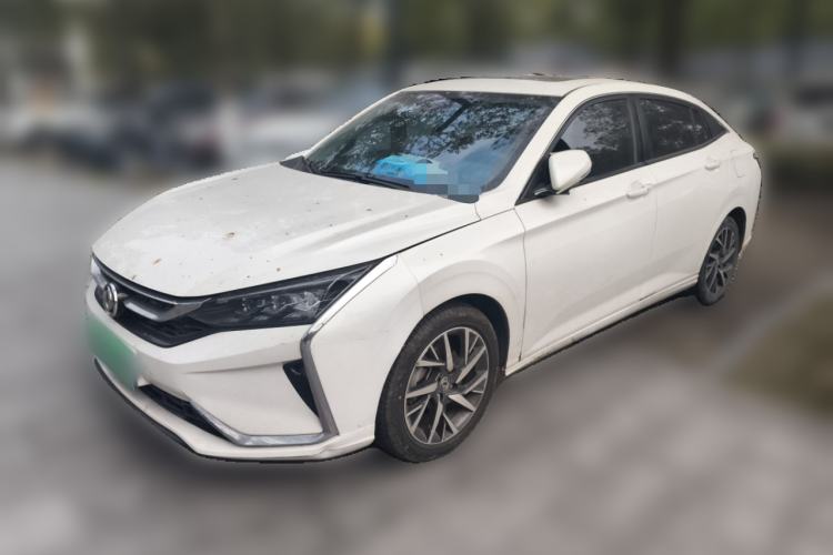 Used Dongfeng Aeolus Yixuan 2020 230T Automatic Cool Edition