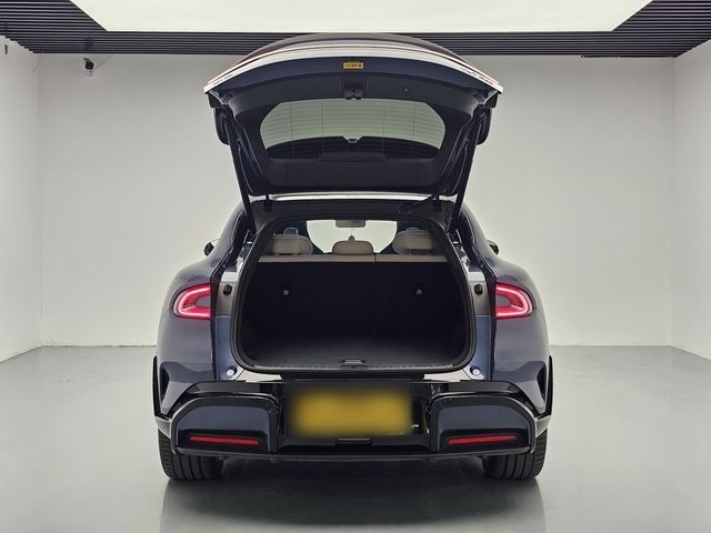 Xiaomi Auto YU7 2025 Ultra-Long Range High-Performance All-Wheel-Drive Max Edition — снимка 20