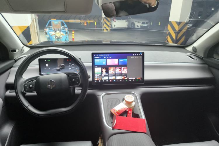 Used Leapmotor C16 2026 All-Electric 630 LiDAR Zhizun Edition 6 Seats