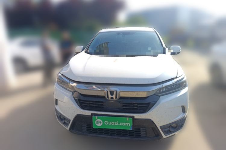 Used Honda Breeze 2020 240TURBO CVT 2WD Luxury Edition
