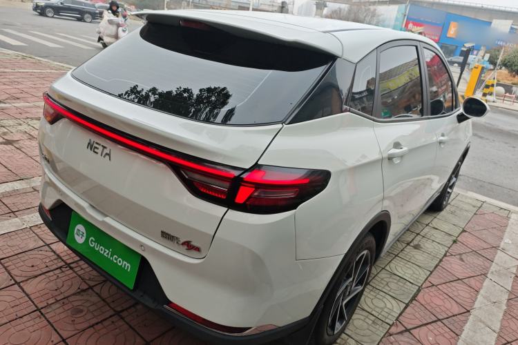 Used NETA AYA 2023 401 Lite Rear Right 45 Deg