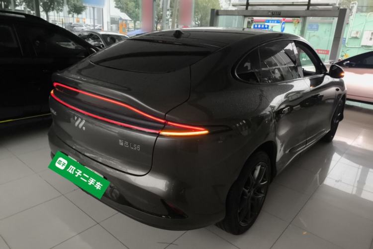 Used IM LS6 2023 Max Long-Range Version
