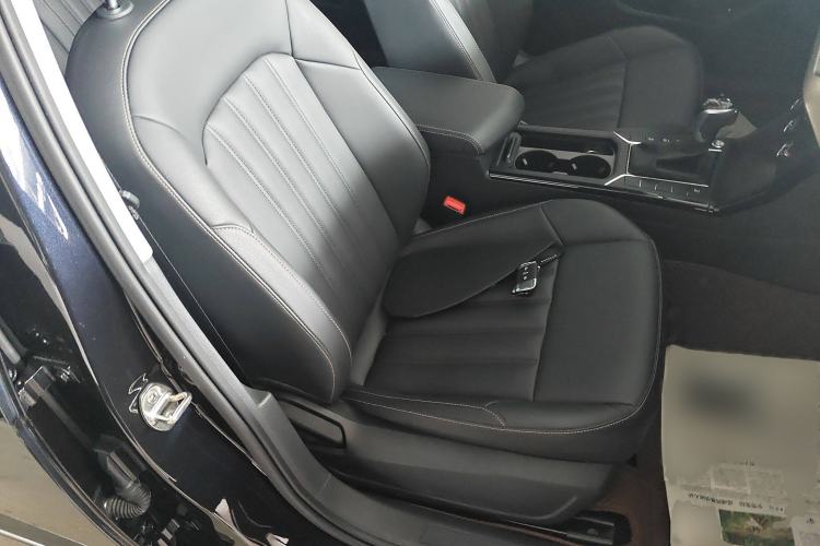 Used Volkswagen Passat 2020 Revised Version 280TSI Business Edition China VI Standard