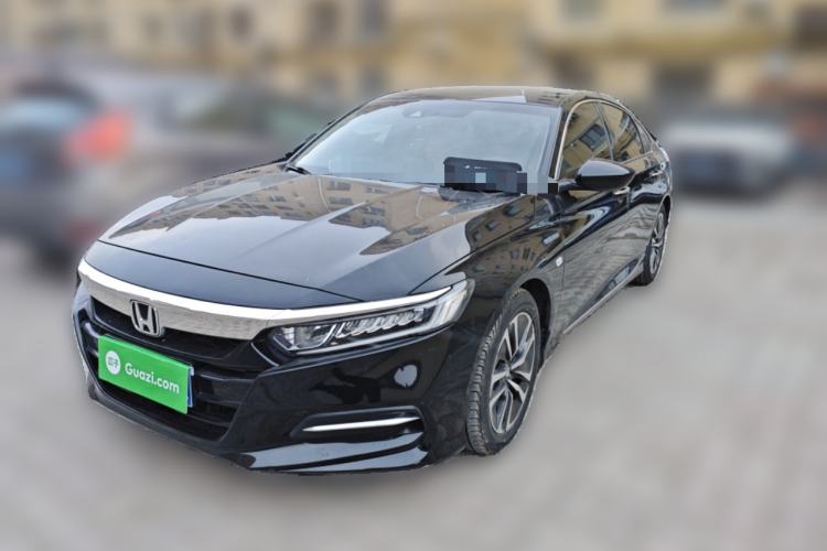 Used Honda Accord 2018 Rui·Hybrid 2.0L Rui Ku Edition China VI