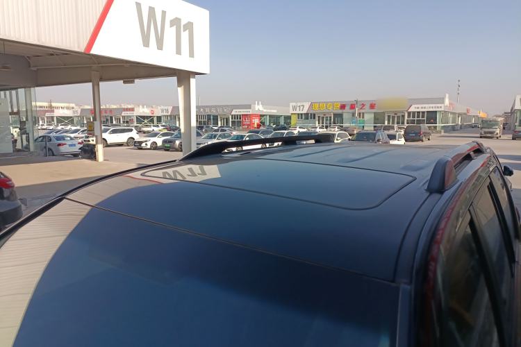 Used Toyota Prado 2018 3.5L Automatic TX-L NAVI