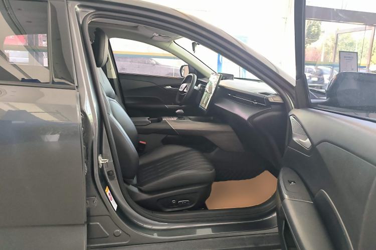 Used Changan Eado DD 2023 Blue Whale NE 1.5T GDI DCT Flagship Model