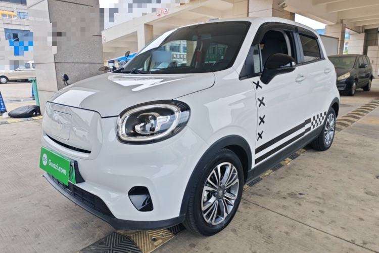 Used Leapmotor T03 2025 403 Comfort Edition