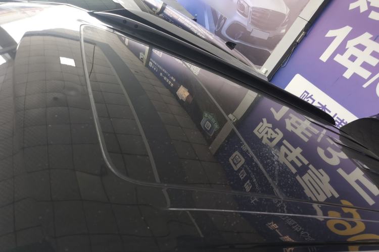 Used Ford Explorer 2017 2.3T Fashion Edition