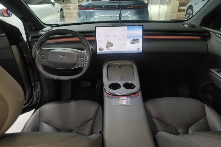 Used XPeng G7 2025 702 Max