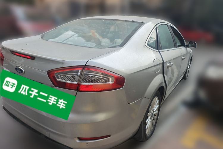 Used Ford Mondeo 2011 2.3L Luxury Model