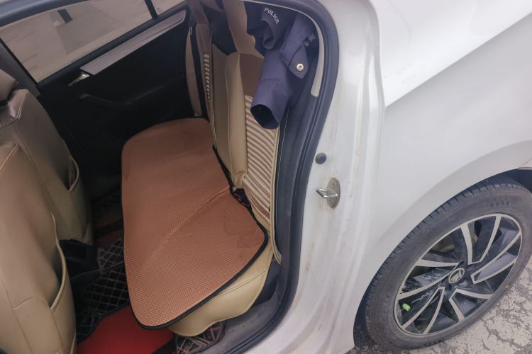 Used Skoda Rapid 2020 1.5L Manual Comfort Edition
