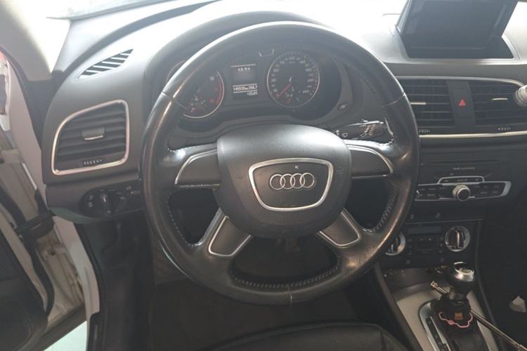 Used Audi Q3 2013 35 TFSI Ambition Edition