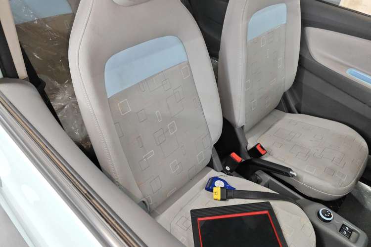 Used Dongfeng Fengon MINIEV 2022 Shishi Style Practical Version
