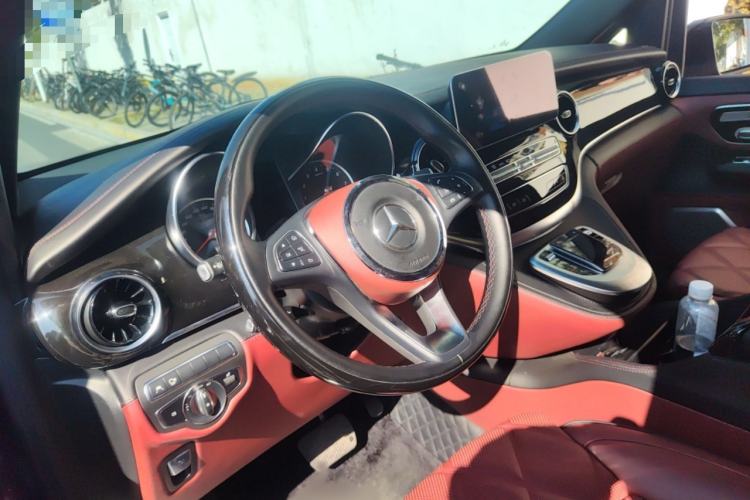 Used KEDE Bach 2023 2.0T Bach MH7 7-Seater