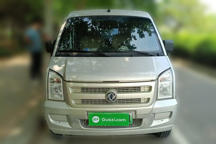 Used Dongfeng Xiaokang EC36 2022 Standard Edition CATL Battery
