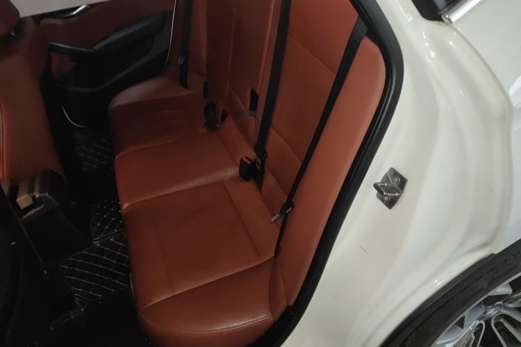 Used BMW X1 2012 xDrive28i
