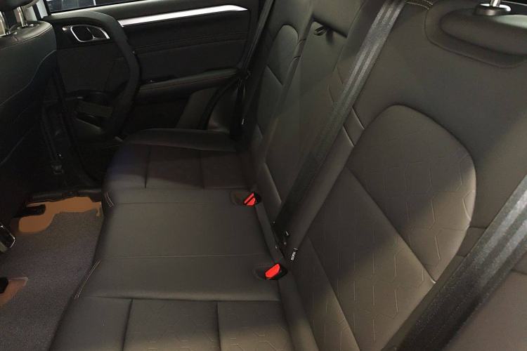 Used Haval DARGO 2021 2.0T DCT 4x4 Chinese Rural Dog Edition
