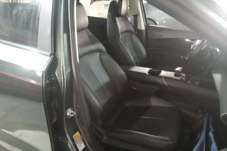 Used CHANGAN Eado DD 2023 Blue Whale NE 1.5T GDI DCT Luxury Edition
