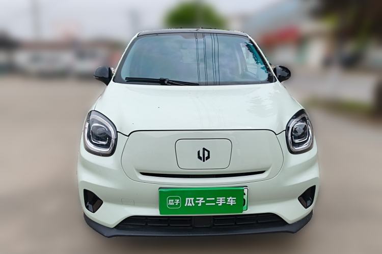 Used Leapmotor T03 2024 310 Comfort Edition Front