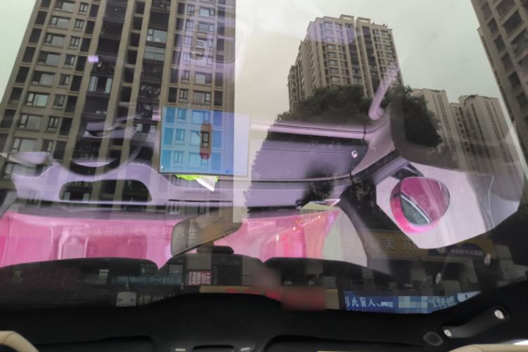 Used Xiaomi Auto SU7 2024 Four-Wheel Drive Ultra-Long Range Advanced Intelligent Driving Max Edition
