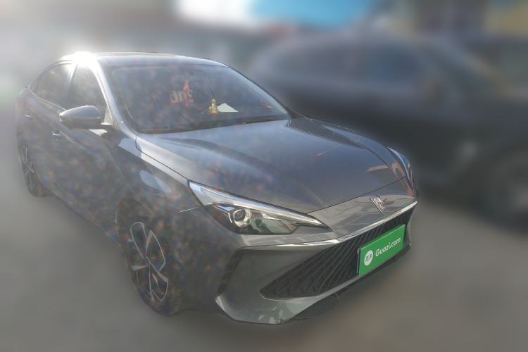 Used Roewe i5 2023 1.5L CVT Luxury Edition