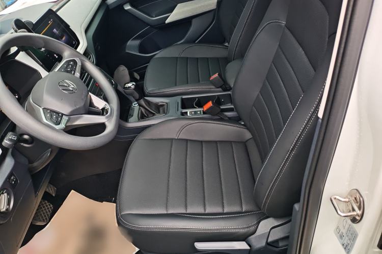 Used Volkswagen Tharu 2025 New Sharp 1.5L Sharp Edition Left Front Seat