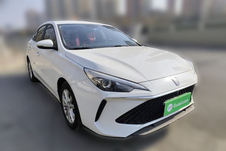 Used Roewe i5 2023 1.5L Manual Comfort Edition
