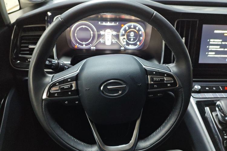 Used GAC Trumpchi M8 2021 Master Series 390T Ultimate Edition