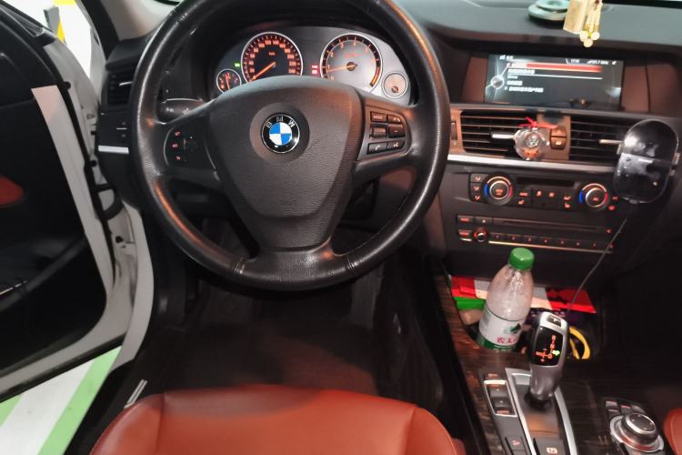 Used BMW X3 (Import) 2013 xDrive20i Luxury Edition