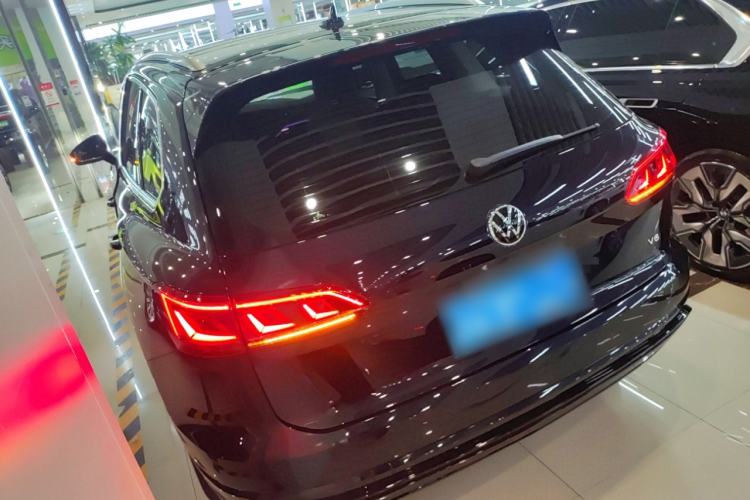 Used Volkswagen Touareg 2021 3.0 TSI Prestige Edition Classic Sport Package