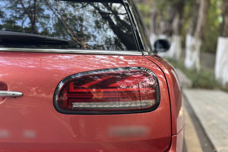 Used MINI Clubman 2021 2.0T COOPER S