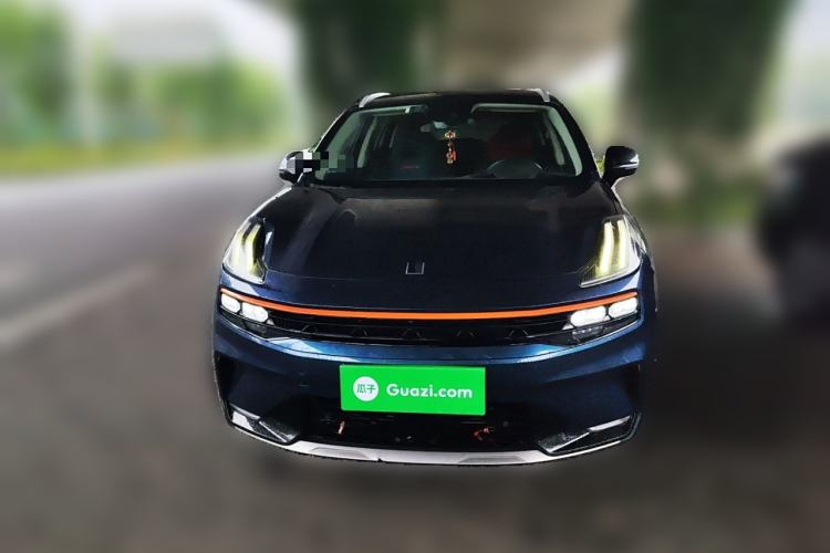 Used Lynk & Co 06 2020 1.5T YAO Halo
