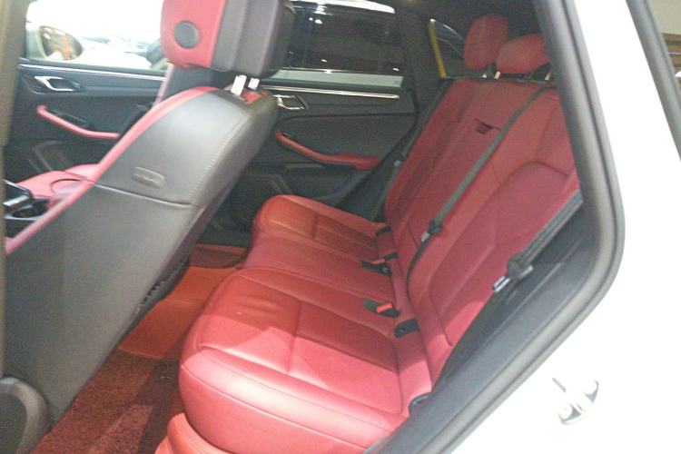 Used Porsche Macan 2023 Macan 2.0T